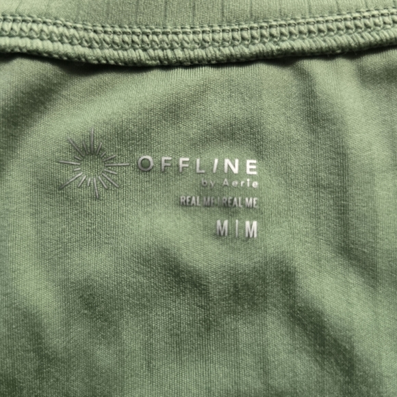 Offline by Aeria size M - Picture 4 of 4